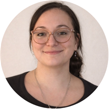 Desiree Avitia, LCSW