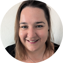 Desiree Joslyn, LMFT