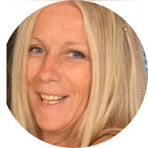 Desiree Meaton-Francisco, LMHC