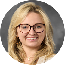 Desiree Youngs, LLMSW, CAADC