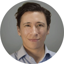 Desmond Barnett, LMHC