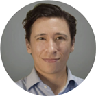 Desmond Barnett, LMHC