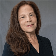 Despina Prassas, PMHNP