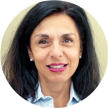 Despina Vougioukas, LMHC