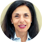 Despina Vougioukas, LMHC