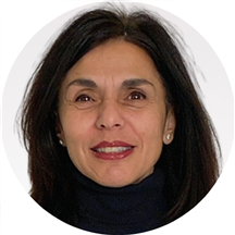 Despina Vougioukas-Tsekenis, LMHC