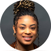 Destinee Gordon, LCSW