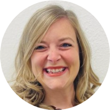 Destinee Greenwell, LPC, MS, LCDC