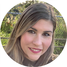 Destinie Hoffmann, LMFT