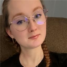 Destiny Aldred, LMSW