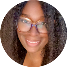 Destiny Redmond, LPC