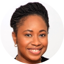 Destiny Ulonnaya, LMHC