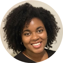 Destony Stewart, LCSW