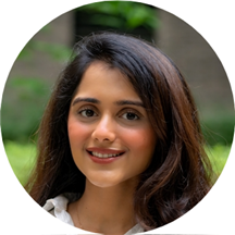 Devanshi Solanki, PT