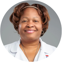 Deveane Atkinson, APRN, NP