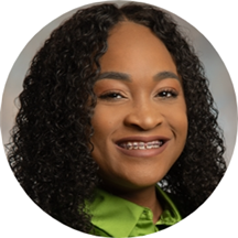 Devika Morrison, MSN, APRN