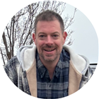 Devin Pinckard, LMHC, LPC, LCPC