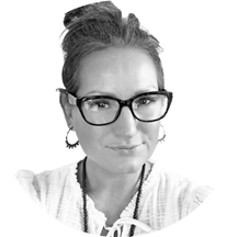 Devon Quackenbush, LMHC