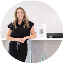 Devon Sarvary, APRN, DNP