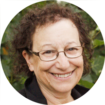 Devorah Verburg-Sachs, LMHC