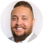 Dexter Jones, MSN, PMHNP-BC