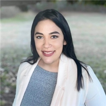 Deyanira Deschenes, LPC