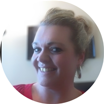 Dezirae Hatchell, LPC