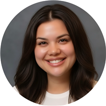 Dhavina Rondaris, AMFT