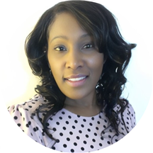 Diahann JohnBaptiste, LPC