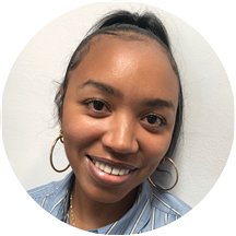 Diamond Griffin, LCSW