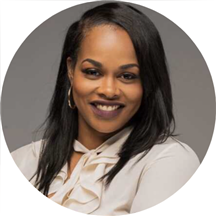 Diamond Jenkins, LPC