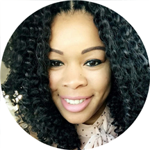 Diamond McMillian, LCSW