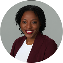 Diana Arrah, APRN, RN