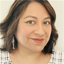 Diana Castro-Moctezuma, MS