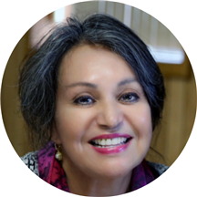 Diana Escamilla, LPC