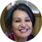 Diana Escamilla, LPC