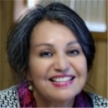 Diana Escamilla, LPC