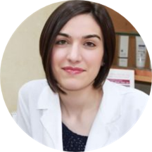 Diana Fernandez, PA-C