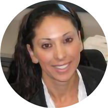 Diana Gonzalez, LCSW