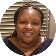 Diana Hawthorne, LMHC