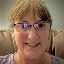 Diana Lynn Foltz, LCSW