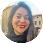 Diana Mandujano, LMFT