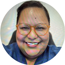 Diana Manjarres, APRN, RN