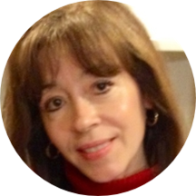 Diana Marquez Lyons, LCSW, LISW