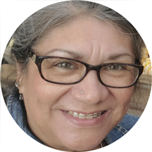 Diana Martinez, LCSW