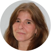 Diana P. Keat, LCSW, MBA