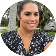 Diana Perez-Curry, LCSW