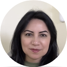 Diana Rojas Luna, LCSW