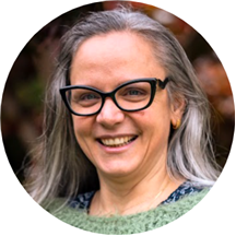 Diana Wilcox, PMHNP-BC, NP