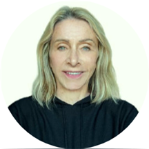 Diane Bleimann, MSW, LSW, LCADC, BSN